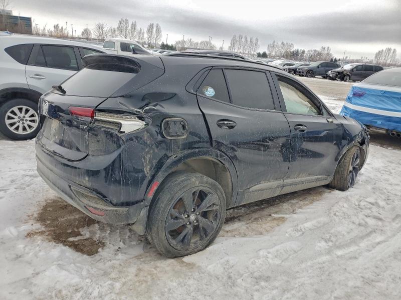 Aukcja sprzedaży 2023 Buick Envision E, vin: LRBFZPR41PD012898, numer aukcji: 96875945