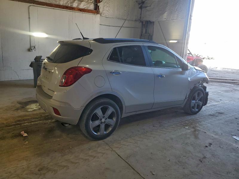 97515945 :رقم المزاد ، KL4CJBSB5EB614990 vin ، 2014 Buick Encore مزاد بيع