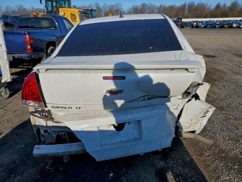 Aukcja sprzedaży 2013 Chevrolet Impala, vin: 2G1WC5E38D1132170, numer aukcji: 97965385