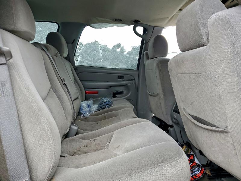 95082845 :رقم المزاد ، 1GKEK13Z44R226791 vin ، 2004 Gmc Yukon مزاد بيع