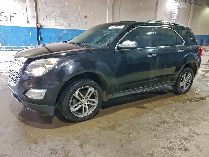Aukcja sprzedaży 2017 Chevrolet Equinox, vin: 2GNFLGEK0H6193765, numer aukcji: 90902835