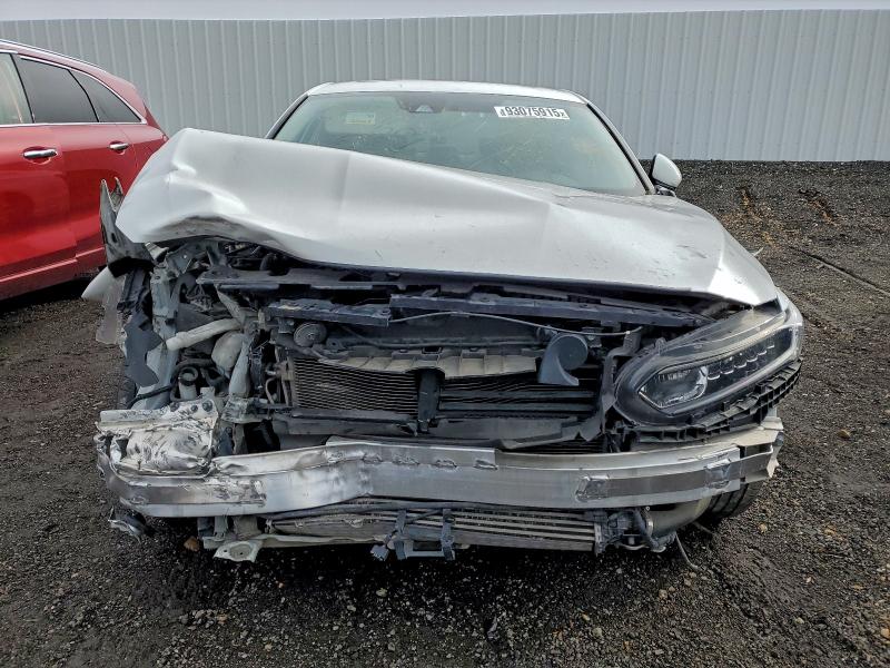 2018 Honda Accord მანქანა იყიდება აუქციონზე, vin: 1HGCV1F44JA263281, აუქციონის ნომერი: 93075915