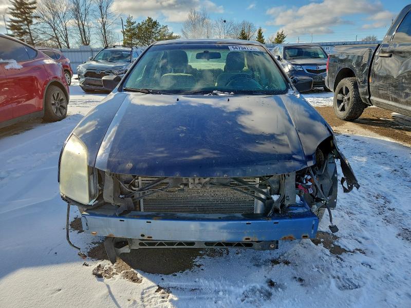 94734255 :رقم المزاد ، 3FAHP07Z99R119266 vin ، 2009 Ford Fusion مزاد بيع