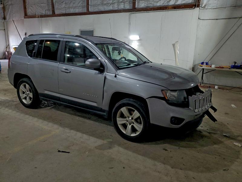 Продаж на аукціоні авто 2015 Jeep Compass, vin: 1C4NJDEB5FD291228, номер лоту: 94627825