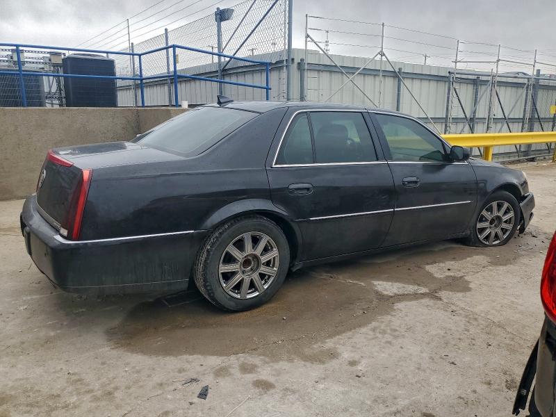 Продаж на аукціоні авто 2010 Cadillac Dts, vin: 1G6KH5EYXAU127087, номер лоту: 97259045