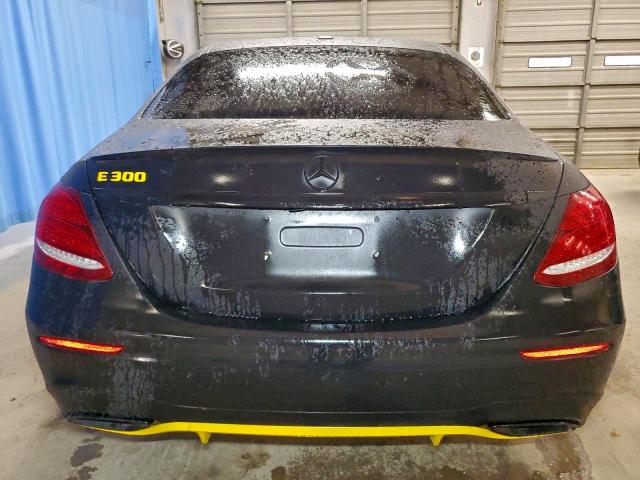 2019 Mercedes-benz E მანქანა იყიდება აუქციონზე, vin: WDDZF4JB0KA589356, აუქციონის ნომერი: 95862325