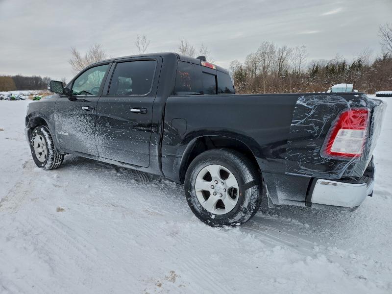 2020 Ram 1500 მანქანა იყიდება აუქციონზე, vin: 1C6RRFFG7LN334920, აუქციონის ნომერი: 97150075