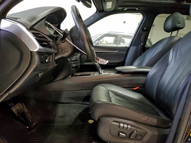 Aukcja sprzedaży 2017 Bmw X5, vin: 5UXKR0C50H0V65929, numer aukcji: 96203955