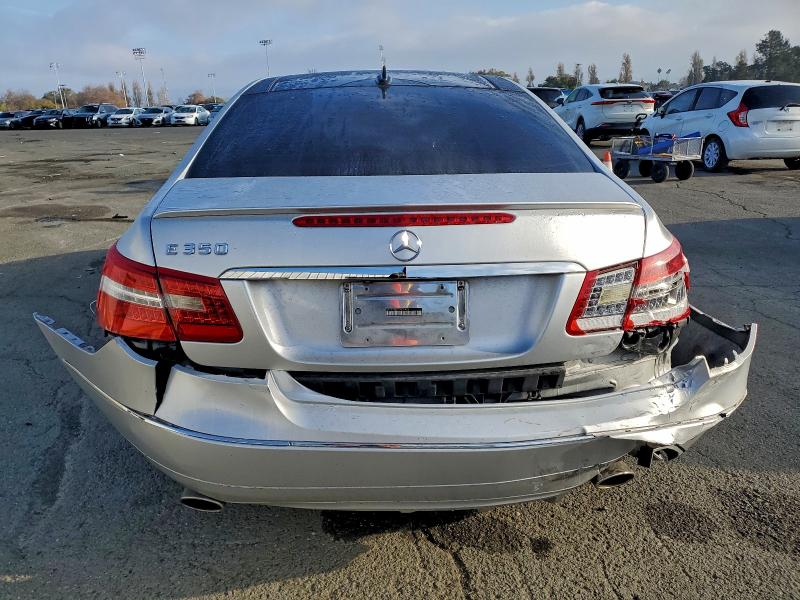 Продажа на аукционе авто 2012 Mercedes-benz E, vin: WDDKJ5KB7CF171904, номер лота: 91304915