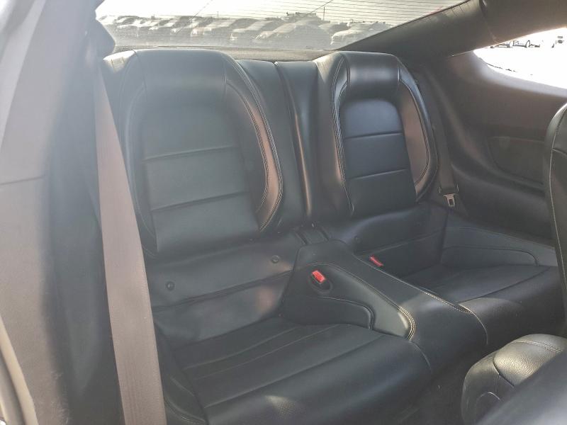 Aukcja sprzedaży 2016 Ford Mustang, vin: 1FA6P8CF5G5208284, numer aukcji: 94722955
