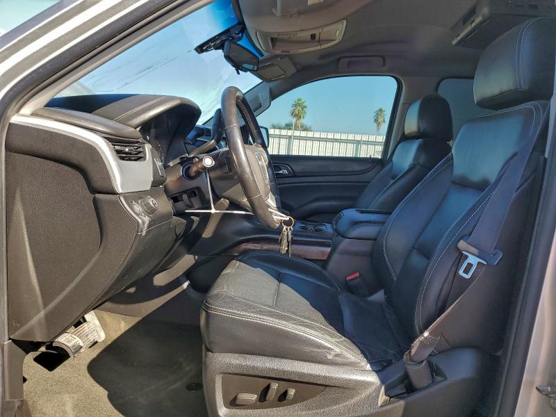 Aukcja sprzedaży 2015 Gmc Yukon Xl C, vin: 1GKS1GKCXFR734370, numer aukcji: 97590285