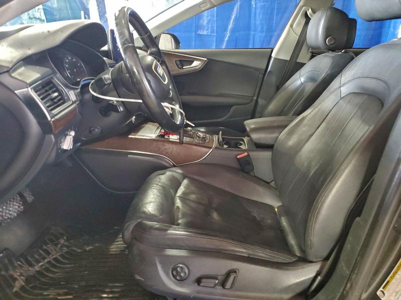 96094055 :رقم المزاد ، WAU2MAFC4EN021722 vin ، 2014 Audi A7 مزاد بيع