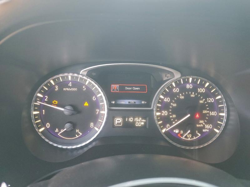 Продаж на аукціоні авто 2013 Infiniti Jx35, vin: 5N1AL0MM9DC350574, номер лоту: 96659155