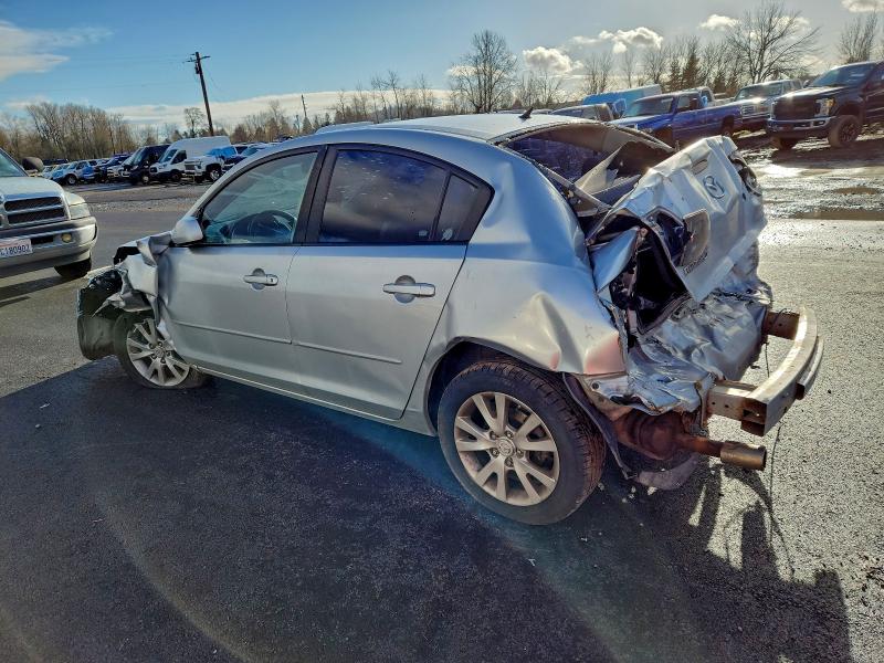 Aukcja sprzedaży 2008 Mazda 3, vin: JM1BK12GX81779853, numer aukcji: 96945355