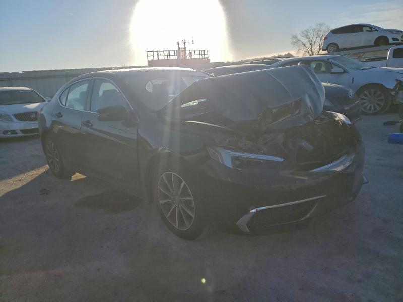 Продаж на аукціоні авто 2020 Acura Tlx, vin: 19UUB1F38LA013937, номер лоту: 97942315