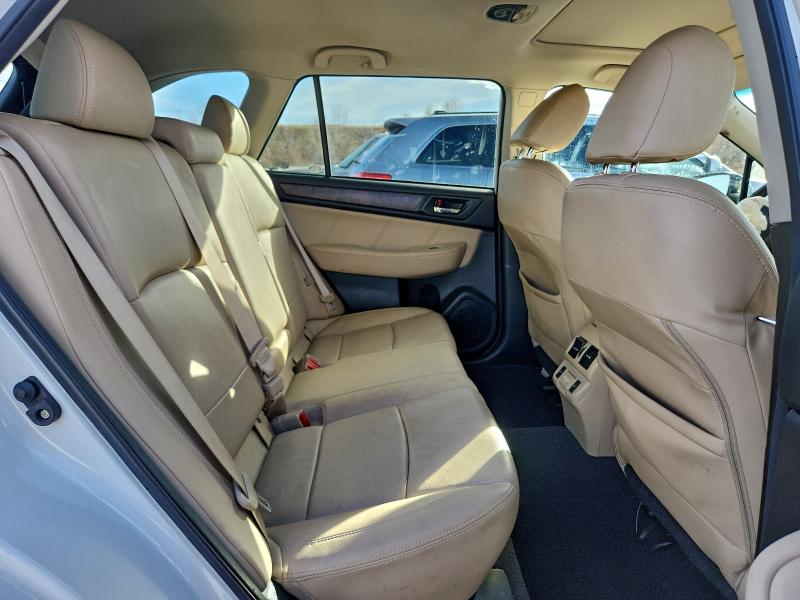 2018 Subaru Outback მანქანა იყიდება აუქციონზე, vin: 4S4BSAKC5J3338196, აუქციონის ნომერი: 96976855