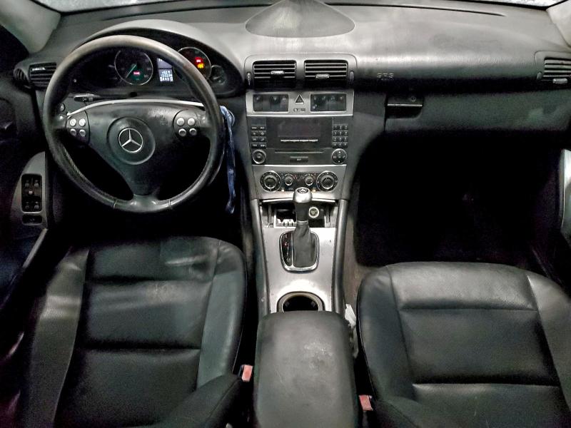Продажа на аукционе авто 2005 Mercedes-benz 240-class, vin: WDBRF40J75A651115, номер лота: 97465535