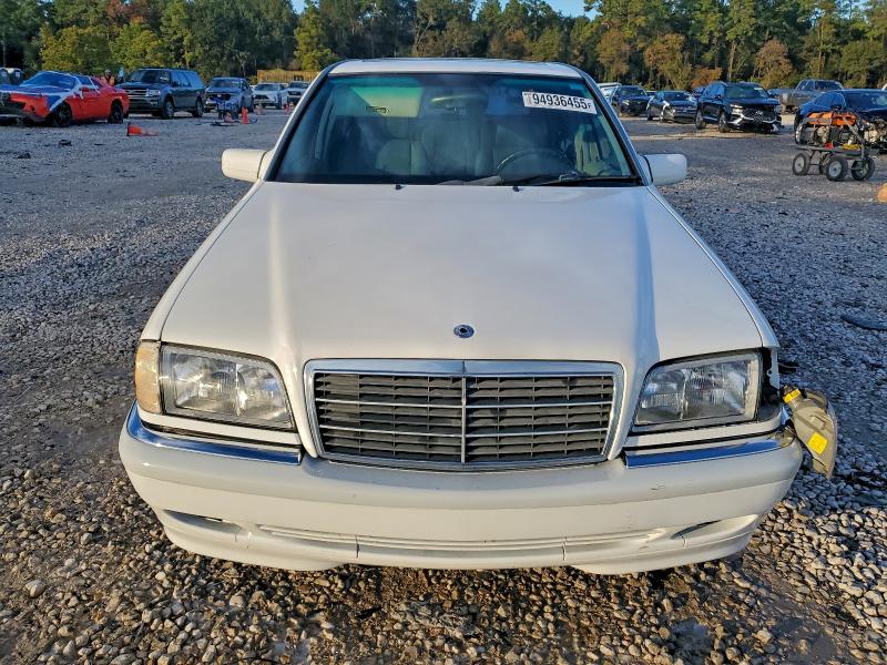 Продаж на аукціоні авто 1999 Mercedes-benz C 230, vin: WDBHA24G7XA680016, номер лоту: 94936455