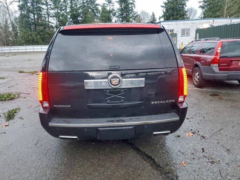 Продаж на аукціоні авто 2013 Cadillac Escalade E, vin: 1GYS4KEF4DR225359, номер лоту: 97231085