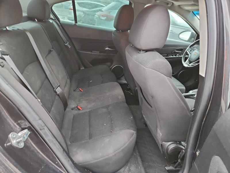 Aukcja sprzedaży 2014 Chevrolet Cruze Lt, vin: 1G1PC5SBXE7388010, numer aukcji: 97311685