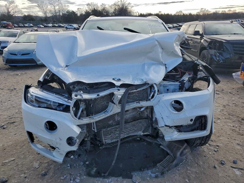 95433755 :رقم المزاد ، 5UXKS4C52F0J98671 vin ، 2015 Bmw X5 Xdrive3 مزاد بيع