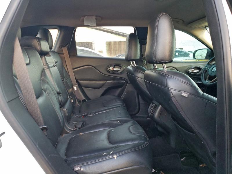 96451415 :رقم المزاد ، 1C4PJMCS9EW179417 vin ، 2014 Jeep Cherokee L مزاد بيع