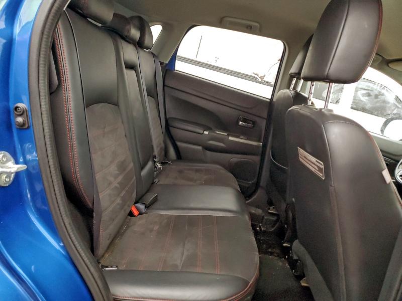 Продаж на аукціоні авто 2018 Mitsubishi Outlander Sport, vin: JA4AR3AW1JU002830, номер лоту: 95746975