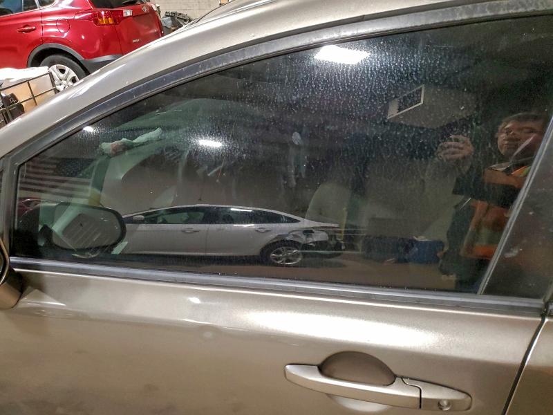 Auction sale of the 2007 Honda Civic, vin: 2HGFA16527H310142, lot number: 95839825