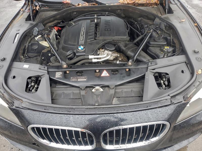 97528975 :رقم المزاد ، WBAYF4C58ED282191 vin ، 2014 Bmw Motorrad 750 مزاد بيع