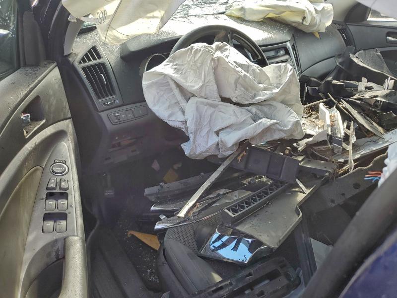 Aukcja sprzedaży 2012 Hyundai Sonata, vin: 5NPEB4ACXCH409727, numer aukcji: 96324805