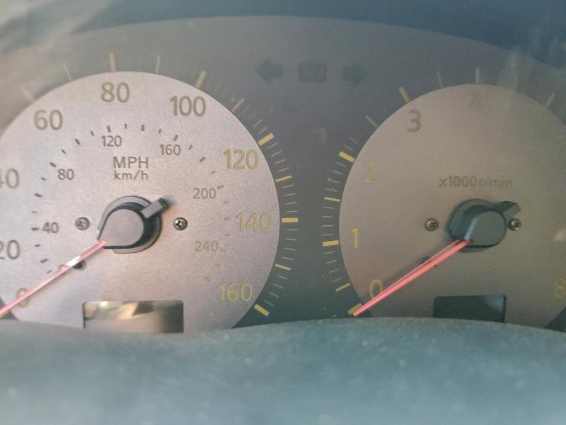 Aukcja sprzedaży 2003 Infiniti G35, vin: JNKCV51E03M331159, numer aukcji: 98239585