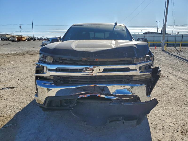 2019 Chevrolet Silverado მანქანა იყიდება აუქციონზე, vin: 1GCUYDED6KZ354939, აუქციონის ნომერი: 96012635