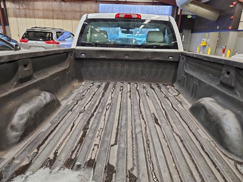 97706035 :رقم المزاد ، 1GCNCNEH5GZ374568 vin ، 2016 Chevrolet Silverado مزاد بيع