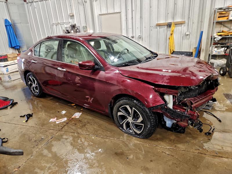 Aukcja sprzedaży 2017 Honda Accord, vin: 1HGCR2F35HA187324, numer aukcji: 96966385