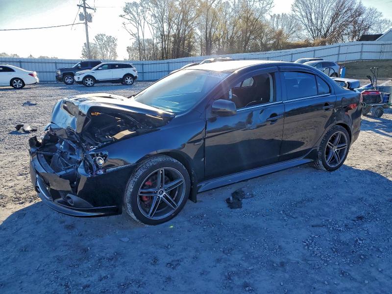 Продаж на аукціоні авто 2013 Mitsubishi Lancer, vin: JA32V6FV0DU009066, номер лоту: 96810515