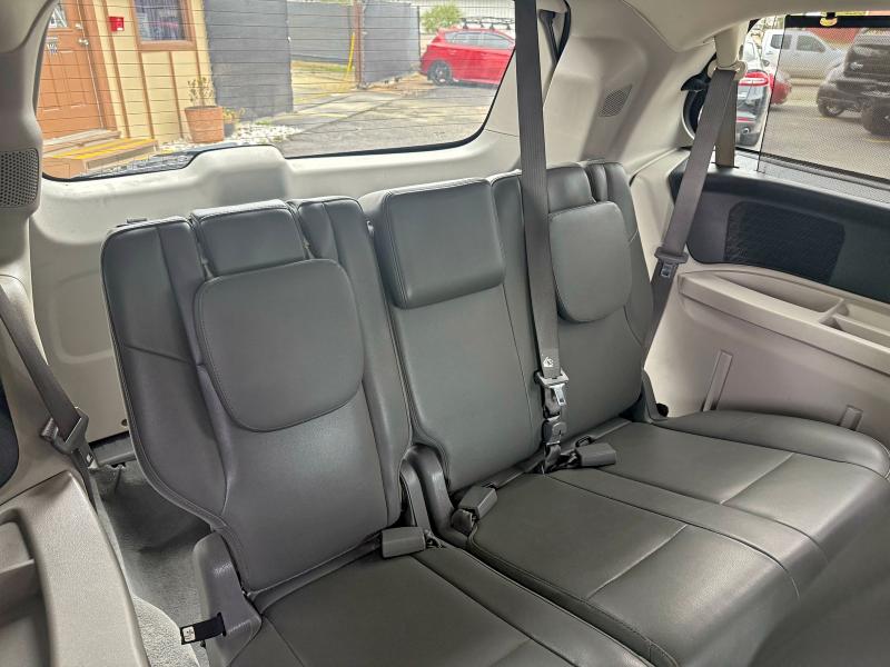 Продаж на аукціоні авто 2012 Volkswagen Routan Se, vin: 2C4RVABG5CR354258, номер лоту: 95662175