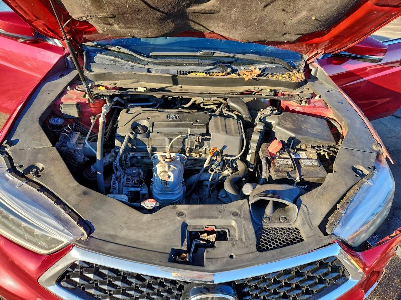 Продаж на аукціоні авто 2020 Acura Tlx, vin: 19UUB1F30LA001085, номер лоту: 94741015