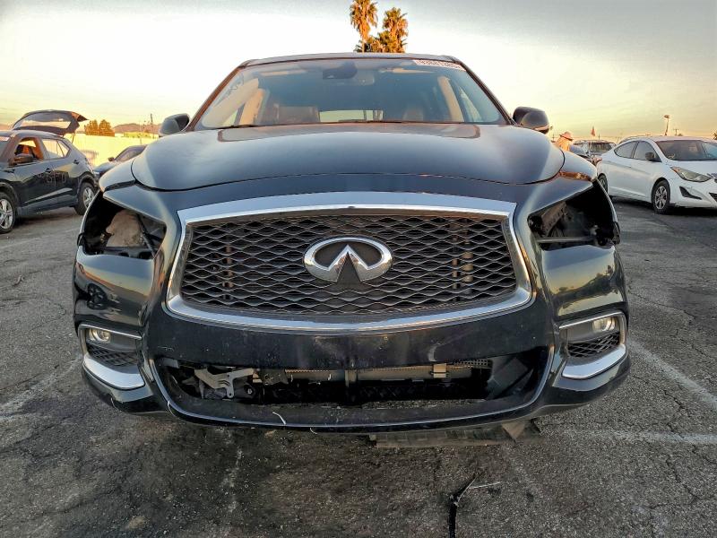 Продаж на аукціоні авто 2019 Infiniti Qx60, vin: 5N1DL0MN6KC533028, номер лоту: 93881385