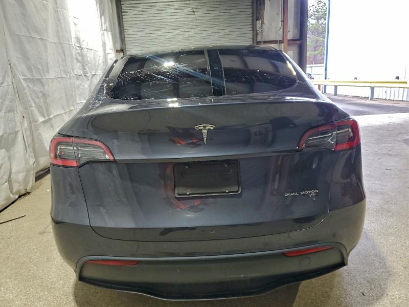 Продаж на аукціоні авто 2021 Tesla Model Y, vin: 5YJYGDEE9MF073725, номер лоту: 94792965