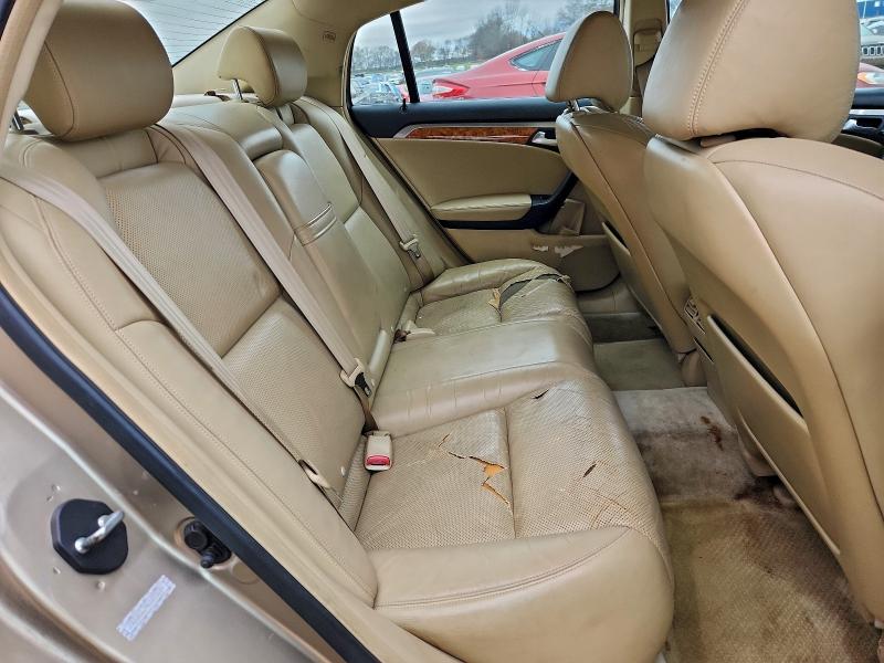 Продажа на аукционе авто 2006 Acura 3.2tl, vin: 19UUA66246A075699, номер лота: 97944945
