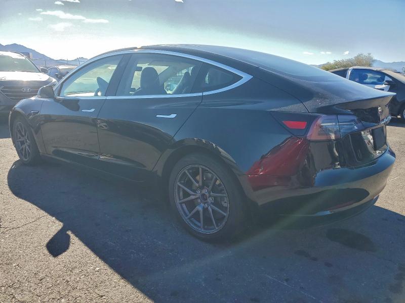 2019 Tesla Model 3 მანქანა იყიდება აუქციონზე, vin: 5YJ3E1EA5KF190162, აუქციონის ნომერი: 95290765
