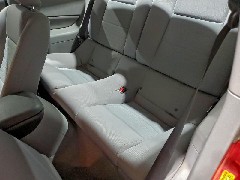 Продажа на аукционе авто 2007 Ford Mustang, vin: 1ZVFT80N475305961, номер лота: 95873625