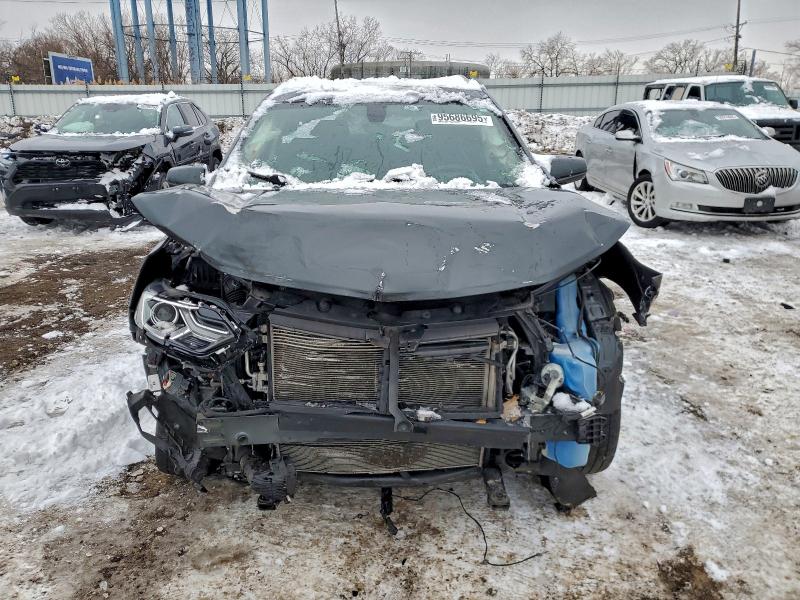 Продажа на аукционе авто 2019 Chevrolet Equinox, vin: 3GNAXLEX1KL119003, номер лота: 95686695