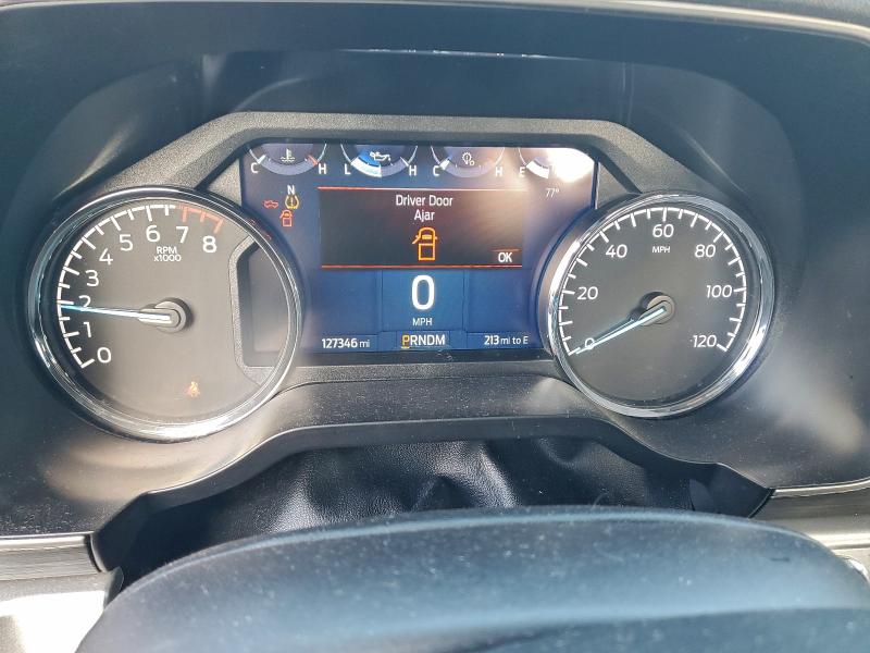 Aukcja sprzedaży 2021 Ford F150, vin: 1FTFW1E58MFA28750, numer aukcji: 96941625