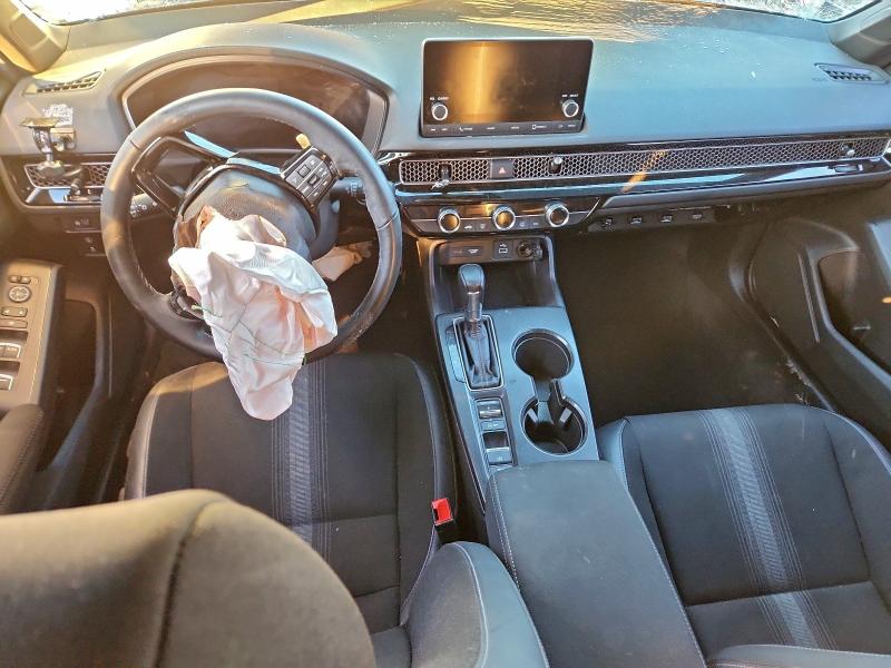95165345 :رقم المزاد ، 19XFL2H84RE001924 vin ، 2024 Honda Civic مزاد بيع