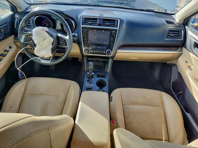 2018 Subaru Outback მანქანა იყიდება აუქციონზე, vin: 4S4BSAKC5J3338196, აუქციონის ნომერი: 96976855