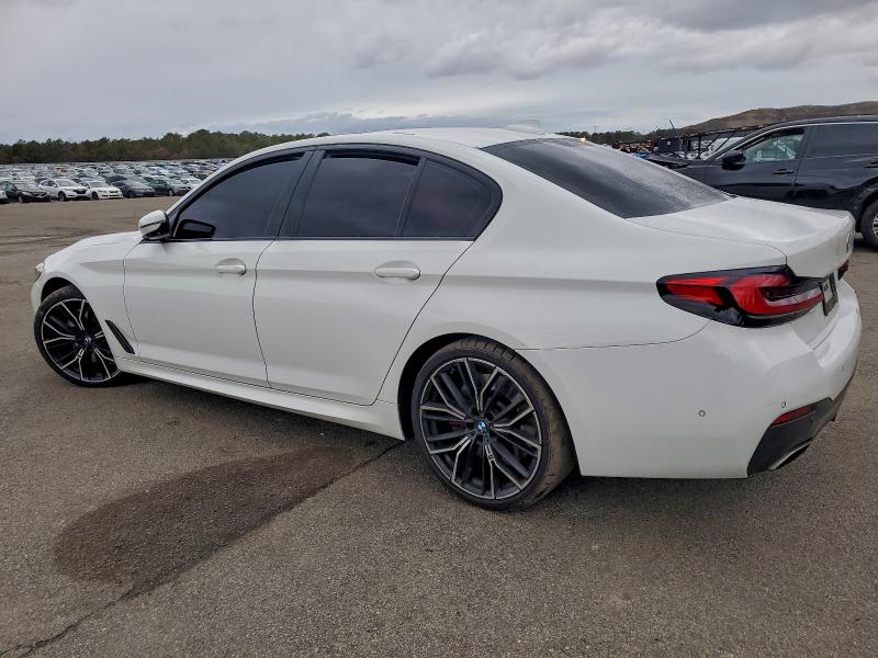 Продажа на аукционе авто 2021 Bmw 540, vin: WBA53BJ08MWW89115, номер лота: 94698225