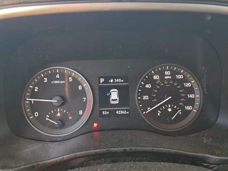 Продажа на аукционе авто 2021 Hyundai Tucson, vin: KM8J33AL4MU287990, номер лота: 97147915