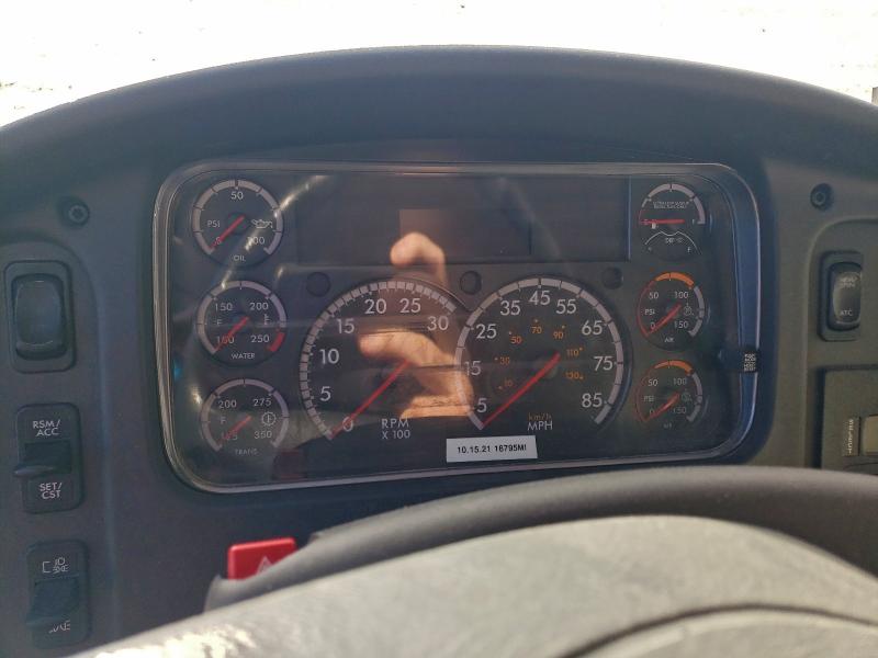 2019 Freightliner M2 მანქანა იყიდება აუქციონზე, vin: 1FVACXFC9KHKH7448, აუქციონის ნომერი: 94413795