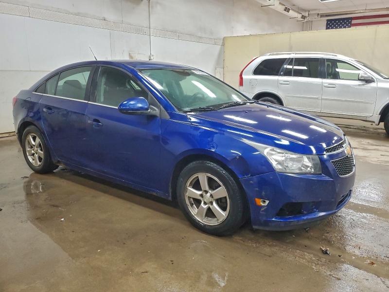 Aukcja sprzedaży 2013 Chevrolet Cruze, vin: 1G1PC5SB6D7247983, numer aukcji: 96792895
